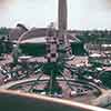 Tomorrowland Astrojets 1958