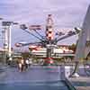 Disneyland Astro Jets, August 1965