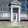 Oakland Cemetery, Atlanta, Georgia, October 2023