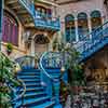 Club 33 at Disneyland photo, May 9, 2015