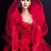 Tonner Gone with the Wind Receiving Guests with Melanie doll
