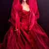 Tonner Gone with the Wind Receiving Guests with Melanie doll