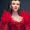 Tonner Gone with the Wind Receiving Guests with Melanie doll