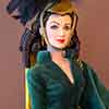 Tonner Gone with the Wind Scarlett O'Hara My Mother's Portieres doll