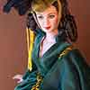 Tonner Gone with the Wind Scarlett O'Hara My Mother's Portieres doll