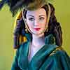 Tonner Gone with the Wind Scarlett O'Hara My Mother's Portieres doll