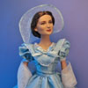 Tonner Gone with the Wind Melanie doll
