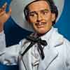 Robert Tonner Rhett Butler Clark Gable Gone with the Wind doll