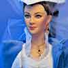 Tonner Gone with the Wind Don't Look Back doll