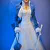Tonner Scarlett O'Hara Don't Look Back doll