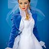 Tonner Scarlett O'Hara Don't Look Back doll
