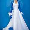 Tonner Scarlett O'Hara Don't Look Back doll