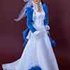 Tonner Scarlett O'Hara Don't Look Back doll