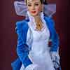 Tonner Scarlett O'Hara Don't Look Back doll