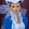 Tonner Scarlett O'Hara Don't Look Back doll