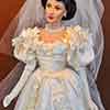 Franklin Mint Scarlett O’Hara: Bridal Gown