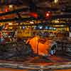 Saddle Ranch, Sunset Boulevard, Hollywood, October 2008