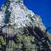 Disneyland Matterhorn, November 1971