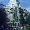 Matterhorn, November 1971