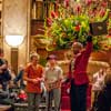 Peabody Hotel photo, October 2009
