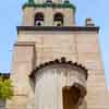 Mission Inn in Riverside California, May 2019