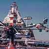 Astro Jets March 1964