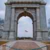 Valley Forge Pennsylvania