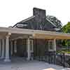 Valley Forge Train Station, July 2009